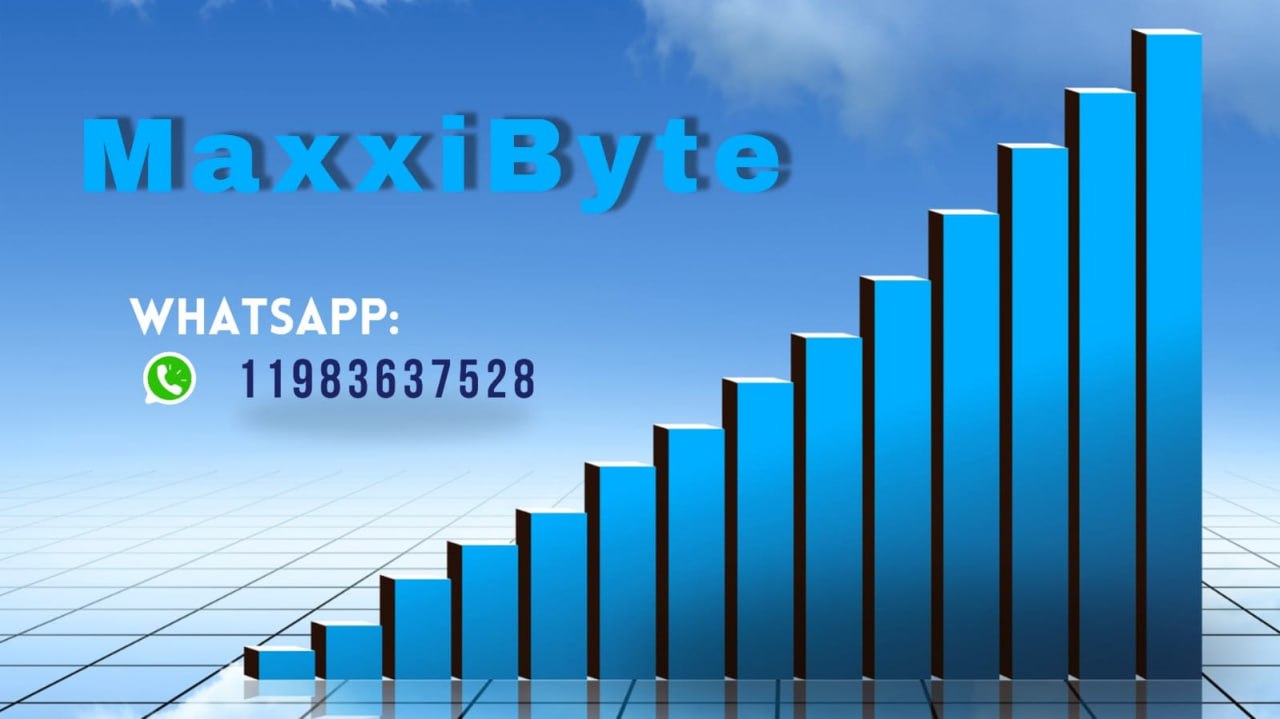 MaxxiByte